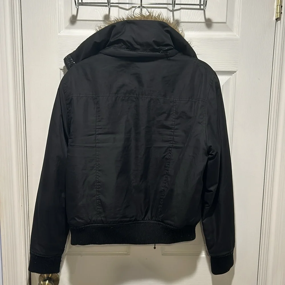 Cute fall jacket - Picture 6 of 7